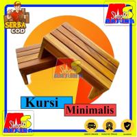 ราคา ม้านั่งไม้นั่งยอง/ม้านั่งลายเล็ก/ม้านั่งไม้สักไม้สักดัตช์ (27625172451)