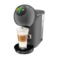 ราคา KRUPS เครื่องชงกาแฟ Genio S Plus รุ่น KP340B66 แรงดัน 15 บาร์ เทียบเท่าเครื่องชงกาแฟขนาดใหญ่ (42867560936)