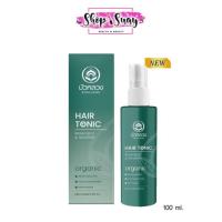 ราคา บัวหลวง Bualuang Hair Tonic Natural And Nourish แฮร์ โทนิค เนเชอรัล แอนด์ นอริช 100 มล. (28339625975)