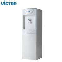 ราคา *ส่งฟรี* VICTOR ตู้กดน้ำเย็น เครื่องทำน้ำเย็น VT-135 วิคเตอร์ ตั้งพื้นพลาสติก 1 ก็อก (2608729788)