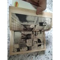 ราคา เศษหนังสือการ์ตูนเรื่องWorstเล่มที่12 (27987030941)