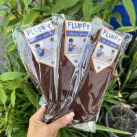 ราคา ถุงเท้านักเรียน ชาย ข้อยาว สีน้ำตาล ขนาด5-7/7-9/9-12ฟรีไซส์ (44364053995)