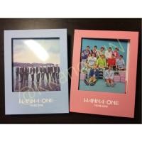 ราคา อัลบัมเปล่า wannaone (607926797)