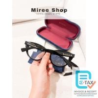 ราคา Gucci Cat Eye Eyeglasses โลโก้ดาว กรอบแว่นสายตา ของแท้ GG1172O (24017147726)
