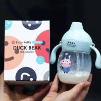 ราคา แก้วหัดดื่ม ถ้วยหัดดื่ม ถ้วยน้ำสำหรับเด็ก Lovi Easy Start Spout Cup 280 ml (9oz) (5277330252)