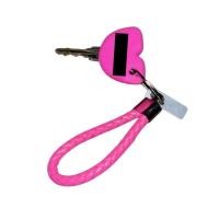 ราคา GANTUNGAN Key Cover + พวงกุญแจสําหรับ Vespa / พวงกุญแจ / อุปกรณ์เสริม Vespa / ปลอกกุญแจ Vespa (24908614731)