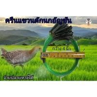 ราคา ครืนแขวนดักนกอัญชัน, ครืนแบบแขวนใช้ดักทางนกกวัก (10213156080)