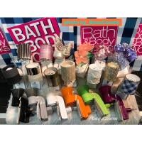 ราคา Bath and Body Works Wallflowers Plugปลั๊กเสียบน้ำหอมปรับอากาศในบ้าน (ราคาไม่รวมรีฟิลน้ำหอมนะคะ) (17487541392)