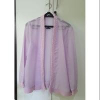 ราคา ส่งต่อเสื้อคลุม Lyn around (2307419618)