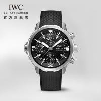 ราคา IWC IWC นาฬิกา Ocean Timepiece Series Chronograph นาฬิกากลไกอัตโนมัติ IWC นาฬิกาชาย (26491469488)