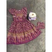 ราคา ชุดไทยประยุกต์เด็กมือสอง (28322679683)