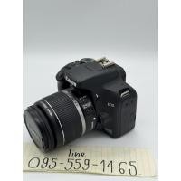 ราคา กล้อง canon 1000d ติดเลนส์ 18-55 is ใข้งานเต็มระบบ (24112684852)
