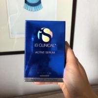 ราคา Is clinical active serum 30 ml. ตัวดังเซรั่มที่ช่วยเรื่องสิว lot 01/2023 (5015018109)