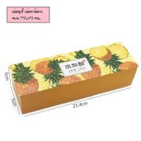 ราคา กล่องทาร์ตสับปะรด กล่องขนม กล่องคุกกี้ (แพ็คละ 10 ใบ ต่อ 1 ลาย) (1190332587)