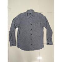 ราคา เสื้อเชิ้ตแขนยาวมือสอง O'NEILL ไซส์ M อก 42 นิ้ว ยาว 28 นิ้ว (26332254848)