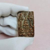 ราคา พระเจ้า5พระองค์ เนื้อดิร หลวงพ่อเงิน วัดบางคลาน จ.พิจิตร (23946496543)