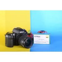 ราคา กล้องฟิล์มนิคอนออโต้โฟกัสสำหรับคนรักการถ่ายภาพด้วยฟิล์ม (9058153935)