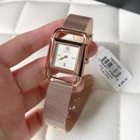 ราคา นาฬิกา Tory Burch แท้ 100 % มือ 2 สถาพสวย (4286519673)