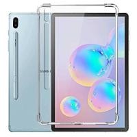 ราคา Samsung Galaxy Tab S9 / Tab S9 Plus / Tab S9 FE / S9 FE PLUS Antidrop โปร่งใสกันกระแทก TPU Case Cover (43964902691)