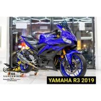 ราคา YAMAHA R3 2019 รถมือสอง-สภาพดี จัดไฟแนนซ์ได้ (42863591603)