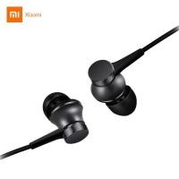 ราคา Xiaomi Mi In-Ear Headphones Basic หูฟังอินเอียร์ แบบมีสาย | ประกันศูนย์ไทย 6 เดือน (7296720877)