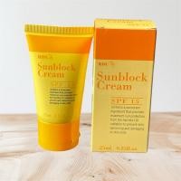 ราคา RDL Sunblock Cream Spf15 ขนาด25ml (27739418939)