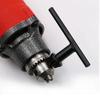 ราคา Mini Electric Hand Drill Chuck Wrench Tool Drill Chuck Keys Lathe Accessories (21560064189)