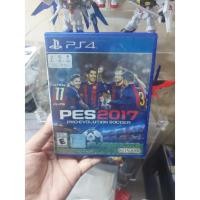 ราคา PS4 PES2017 มือสอง ของแท้ (13048648474)