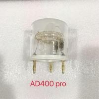 ราคา ใหม่สําหรับ Godox AD400 Pro AD400PRO หลอดแฟลช XE Xenon โคมไฟ Strobe Light หลอดไฟเปลือย SPEEDLIGHT หลอด (40601446800)