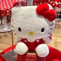 ราคา ตุ๊กตา SANRIO ตัวใหญ่ 19นิ้ว ลิขสิทธิ์ของแท้100% (23056861202)