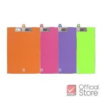 ราคา Elephant คลิปบอร์ด คลิปบอร์ดดูราพลาส No.1110 A4 จำนวน 1 ชิ้น (15415838264)