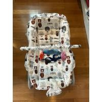 ราคา CAMERA เปลโยกเด็ก HOLA (มือสอง) (25738684489)