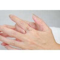 ราคา แหวนพัดพารัดชา แหวนพลอยแท้เสริมดวง แหวนเงินแท้ 925 ฝังพลอยแท้ by Montra Jewelry (26866818222)