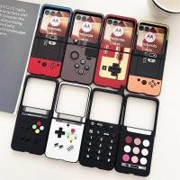 ราคา Razr60Ultra ปลอกสําหรับ Motorola Razr 60 Ultra Razr 60 Pro Razr Ultra 2025 Razr 50 Razr 2024 Creative แต่งหน้ากล่องโทรศัพท์จัดแต่งทรงผม Hard โทรศัพท์มือถือกรณีฝาครอบ (29688184364)