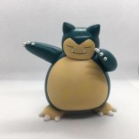 ราคา ฟิกเกอร์ โมเดล โปเกมอน คาบิกอน ของแท้ สูง 3.1 นิ้ว Cabigon Pokemon figure Takara Tomy (10992285976)