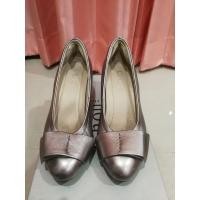 ราคา Choushoes สีเงิน รองเท้ามือ2 size34 (10326972218)