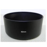 ราคา เลนส์ฮู้ด ขนาด 82 มม. Metal Lens Hood Cover for 82 mm. Filter/Lens (1336) (19384086650)