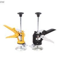 ราคา COD JACK-up Device เสาเดียวความสูงของกระเบื้องลิฟท์กระเบื้องยกระดับความสูงเครื่องมือชะแลง (40067646841)