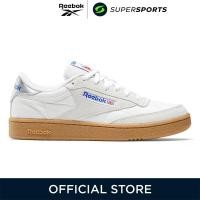 ราคา REEBOK Club C 85 รองเท้าลำลองผู้ใหญ่ (27239817447)