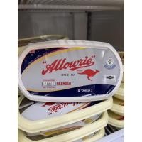 ราคา เนยอลาวรี่ บัตเตอร์เบลนด์(เนยจืด)125g(ค่าส่งถูกสุด+มีส่งด่วน)เนยจืดAllowrie BUTTER BLENDED เนยจืดอลาวรี่ (27031221382)