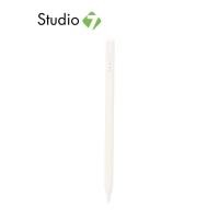 ราคา ปากกาสไตลัส TECHPRO Stylus Pencil TSP01 - White by Studio7 (25242934326)
