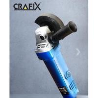 ราคา CRAFIX เครื่องเจียร์ไฟฟ้า 1000 W (4839903698)