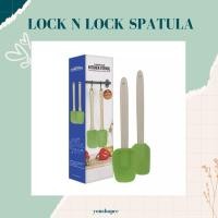 ราคา LOCK N LOCK SPATULA / LOCK N SPATULA (28916074376)