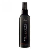 ราคา Schwarzkopf Silhouette hair spray 200ml สเปรย์จัดแต่งทรงผม ช่วยทำให้ทรงผมอยู่ทรงยาวนาน พร้อมเพิ่มความเงางามให้แก่เส้นผม (19729944807)