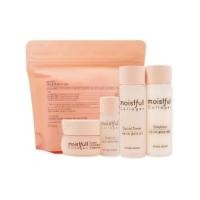 ราคา Etude House Moistfull Collagen Skin Care Kit (9366872131)