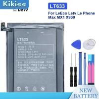 ราคา Original Battery For LeEco Letv 1 Le One Max X900 LT633 (29626522116)