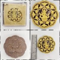 ราคา จตุคามหลักเมืองพุทธาคมเขาอ้อทรงคุณค่า สำนักตักศิลาพุทธาคมวัดเขาอ้อ จ.พัทลุง (25735900680)