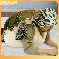 ราคา 40นิ้วเต่าเปลือกหมอนน่ารักเต่าเปลือกเครื่องแต่งกายสบายตุ๊กตาสวมใส่เต่าเปลือกหมอนตลกเต่าหมอนตุ๊กตา ร้านค้า8863 (28225931559)