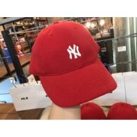 ราคา หมวกเเก๊ปสีเเดง#หมวกmlbของเเท้ (5571728092)