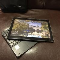 ราคา Notebook Lenovo MIIX 300-10IBY ราคาพิเศษ (879496498)